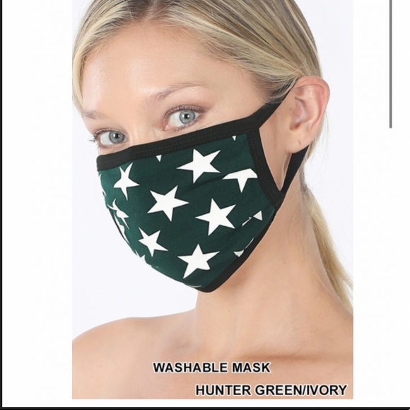 🌺2/$35 sale star print sweater - Picture 7 of 7